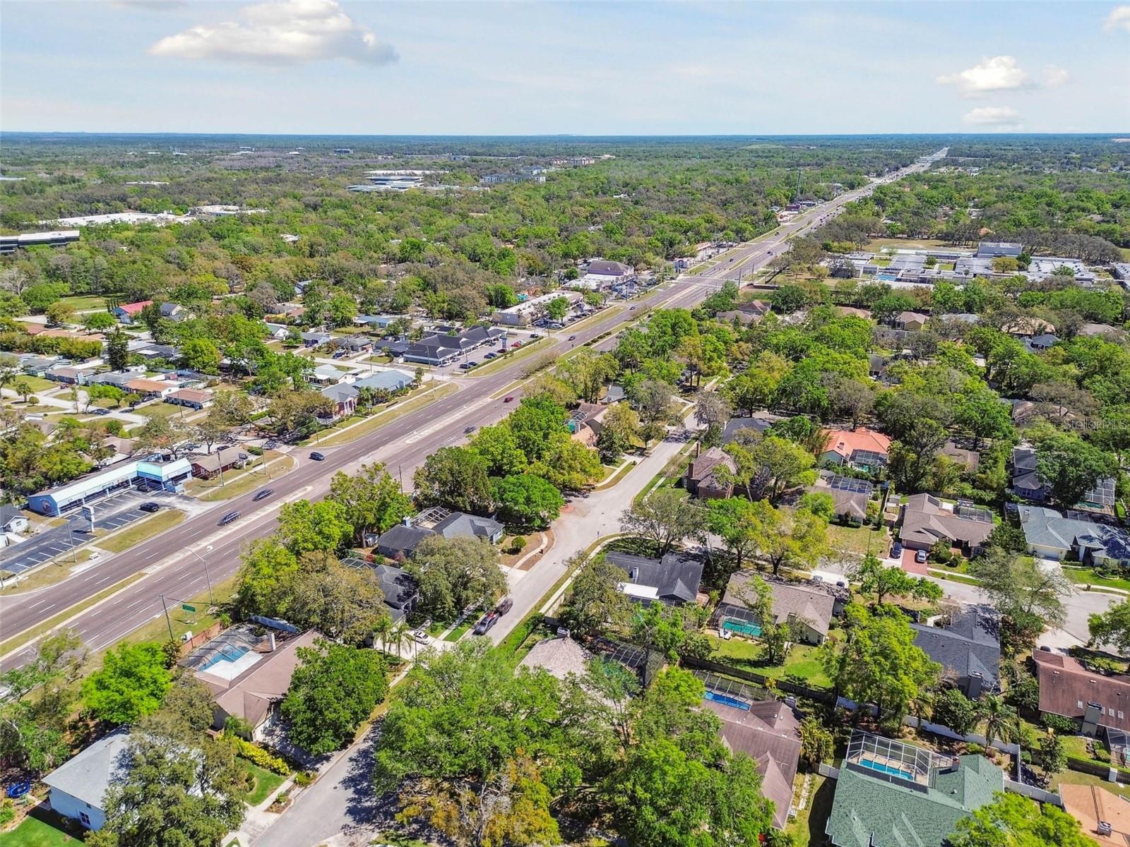 11505 GIBRALTER PL, TEMPLE TERRACE, FL, 33617