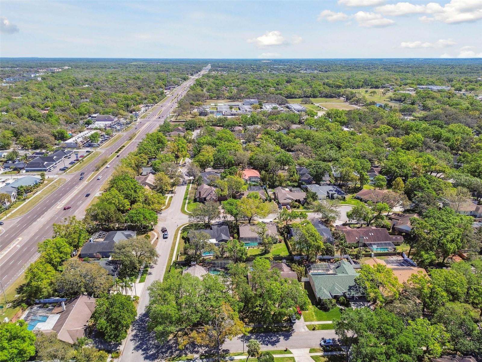 11505 GIBRALTER PL, TEMPLE TERRACE, FL, 33617