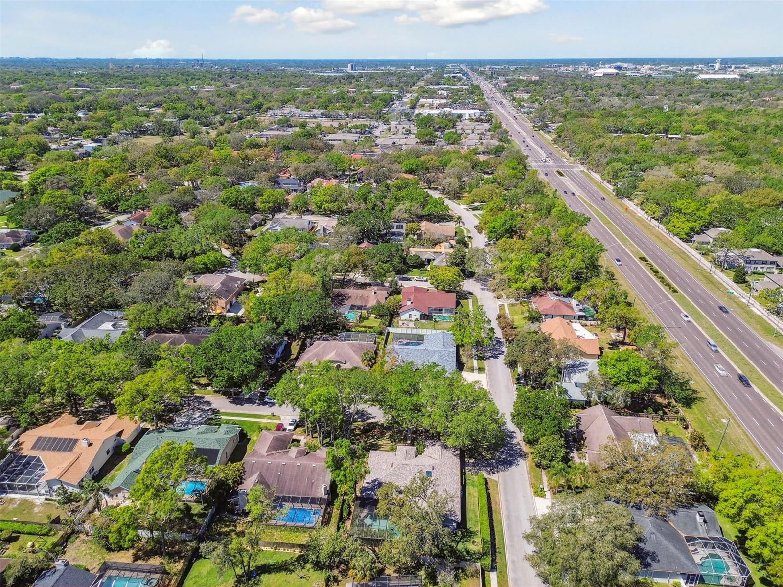11505 GIBRALTER PL, TEMPLE TERRACE, FL, 33617
