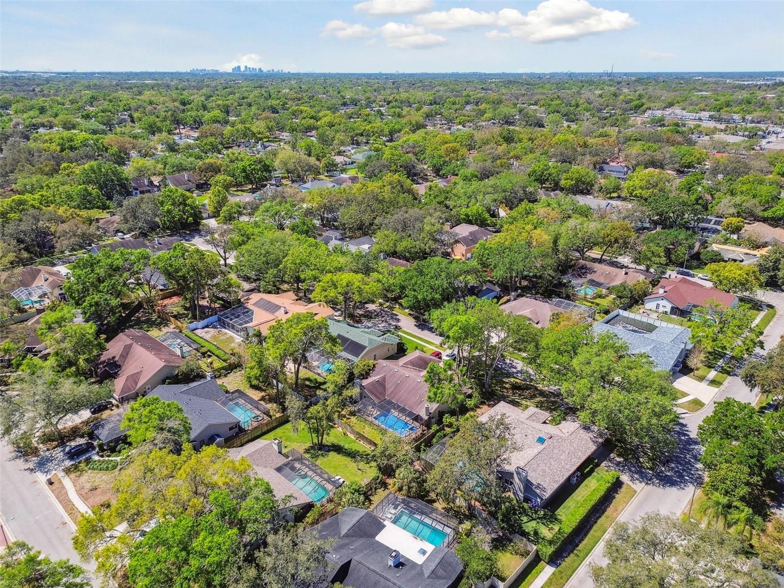 11505 GIBRALTER PL, TEMPLE TERRACE, FL, 33617