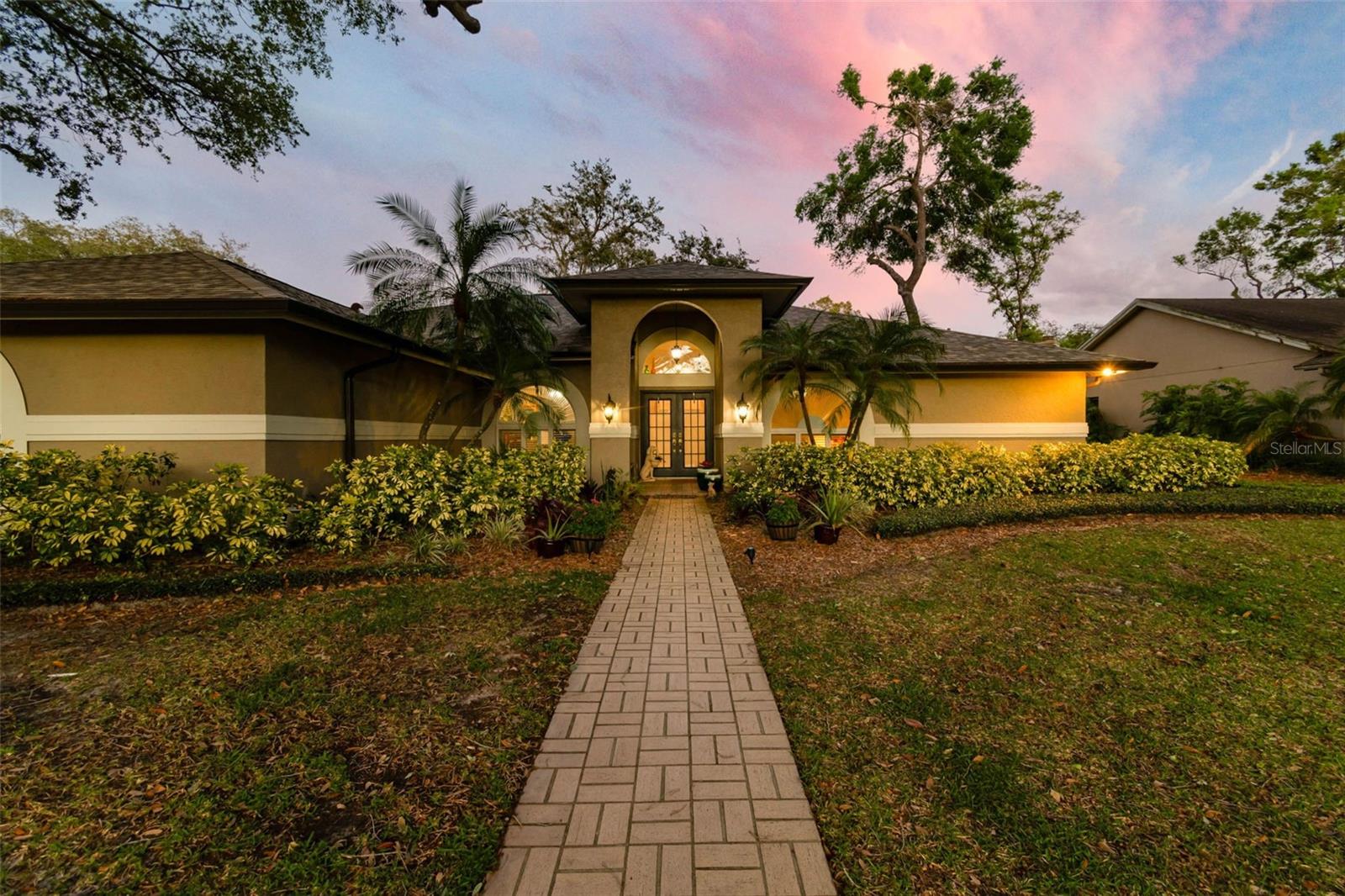 11505 GIBRALTER PL, TEMPLE TERRACE, FL, 33617