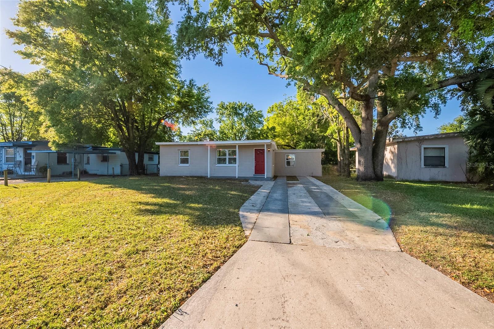 616 CONROY ST, ORLANDO, FL, 32805