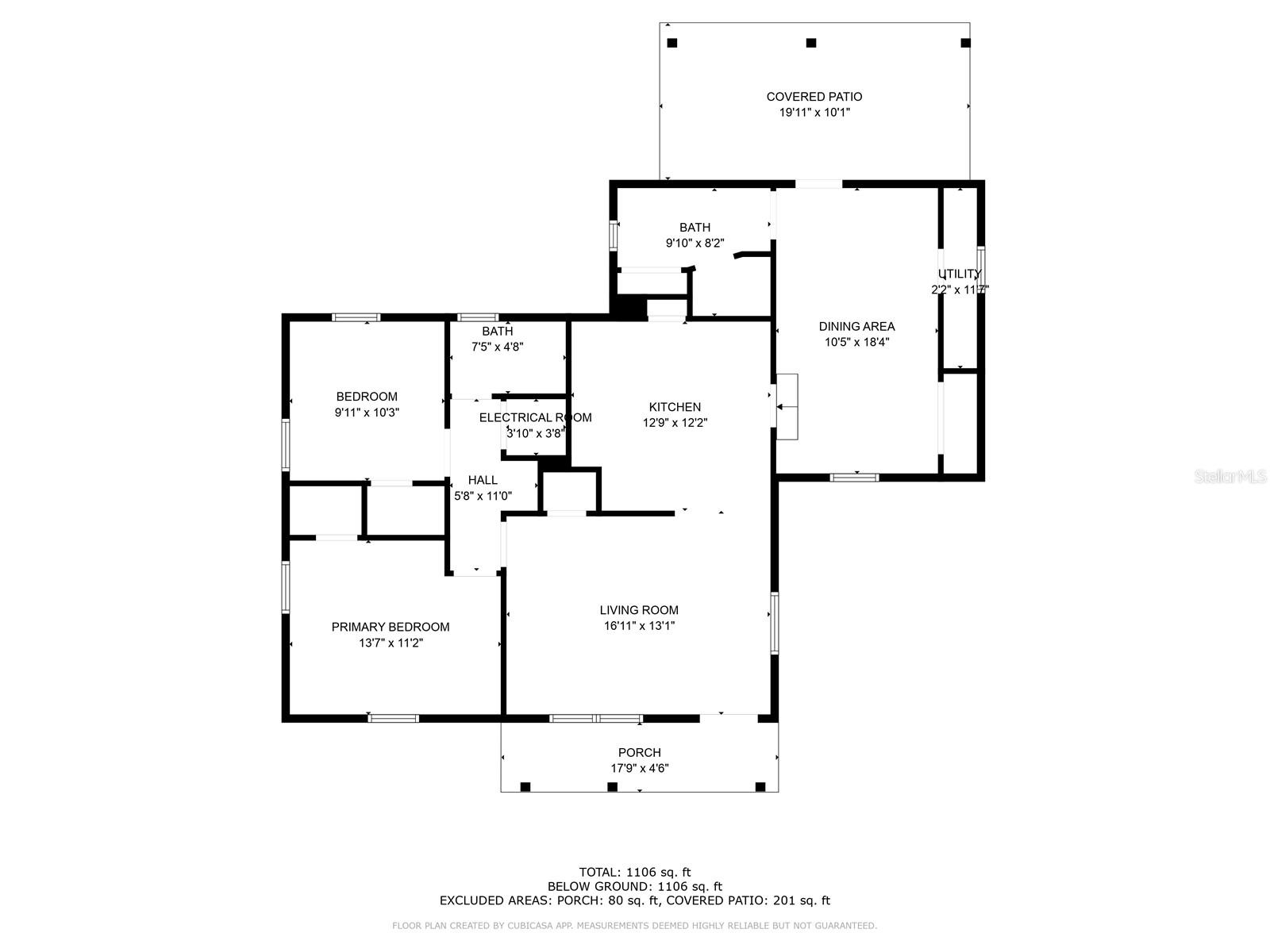 616 CONROY ST, ORLANDO, FL, 32805