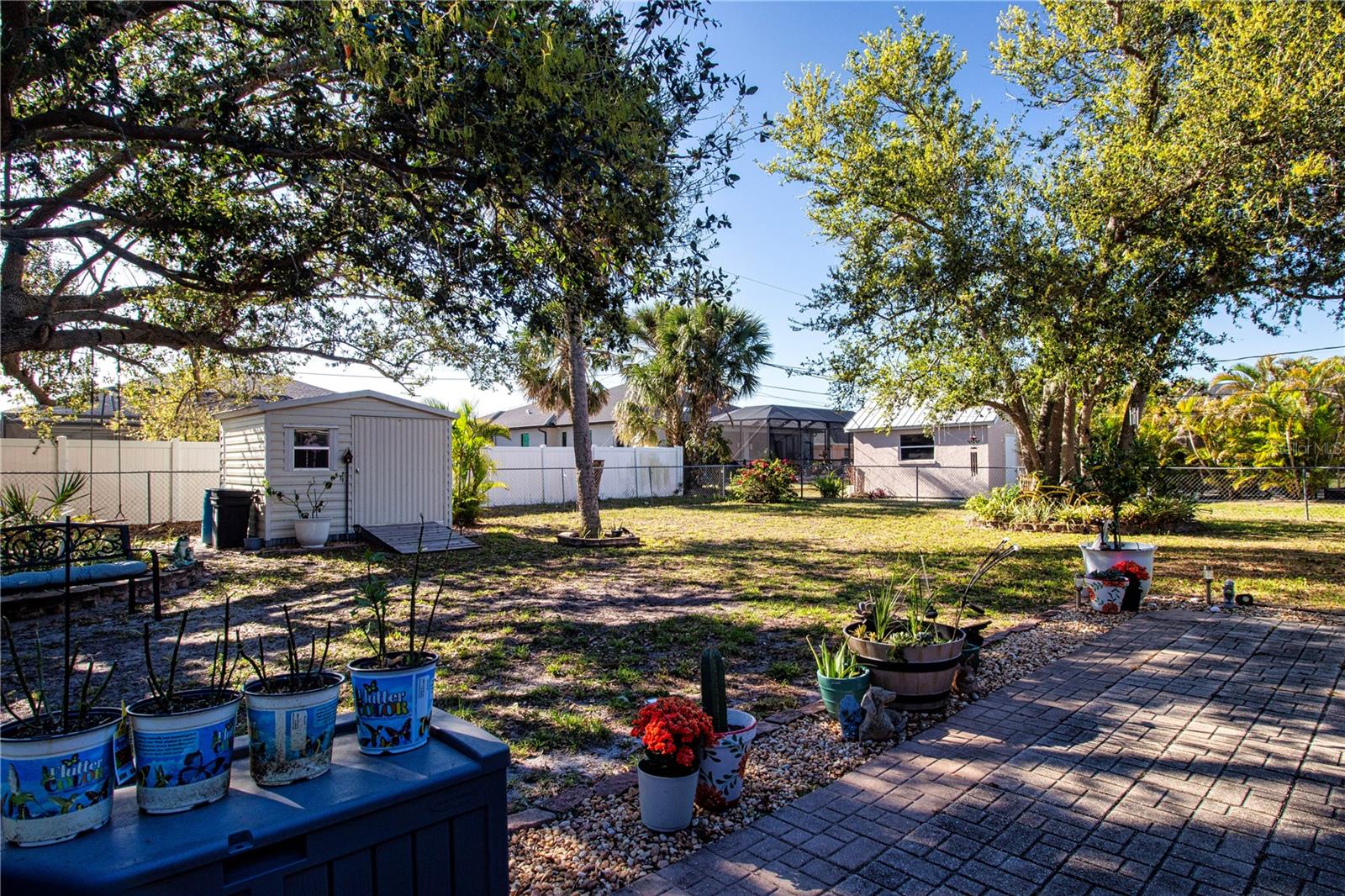 4360 FLAMINGO BLVD, PORT CHARLOTTE, FL, 33948