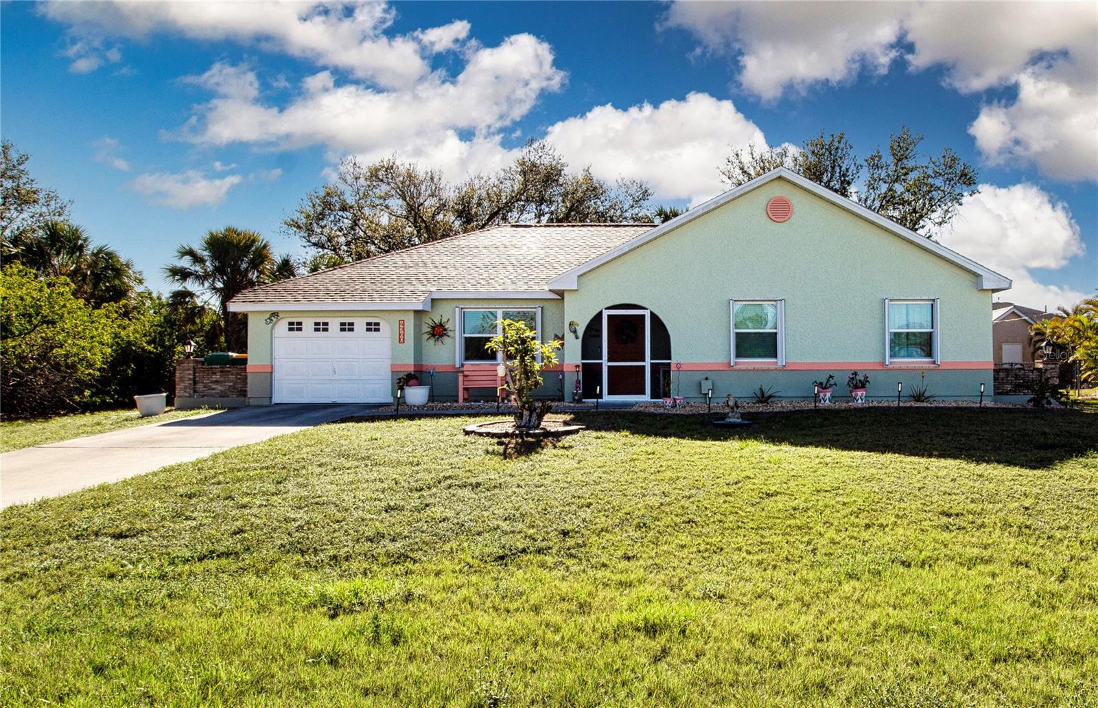 4360 FLAMINGO BLVD, PORT CHARLOTTE, FL, 33948