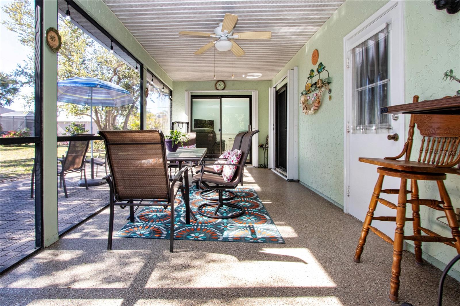 4360 FLAMINGO BLVD, PORT CHARLOTTE, FL, 33948