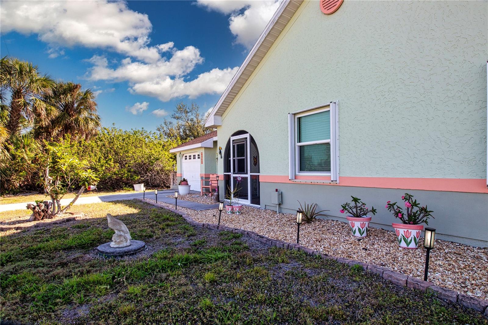4360 FLAMINGO BLVD, PORT CHARLOTTE, FL, 33948
