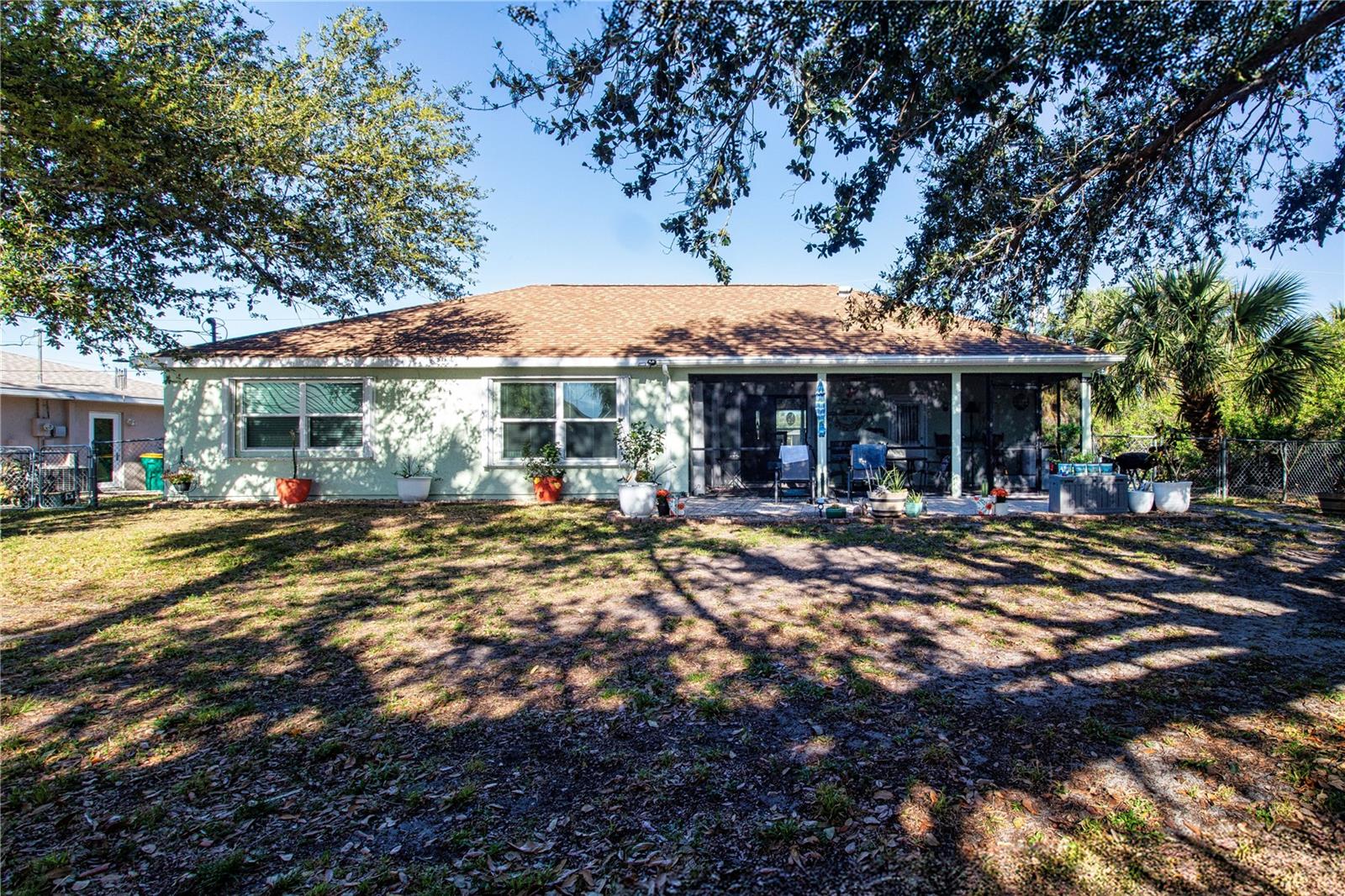 4360 FLAMINGO BLVD, PORT CHARLOTTE, FL, 33948