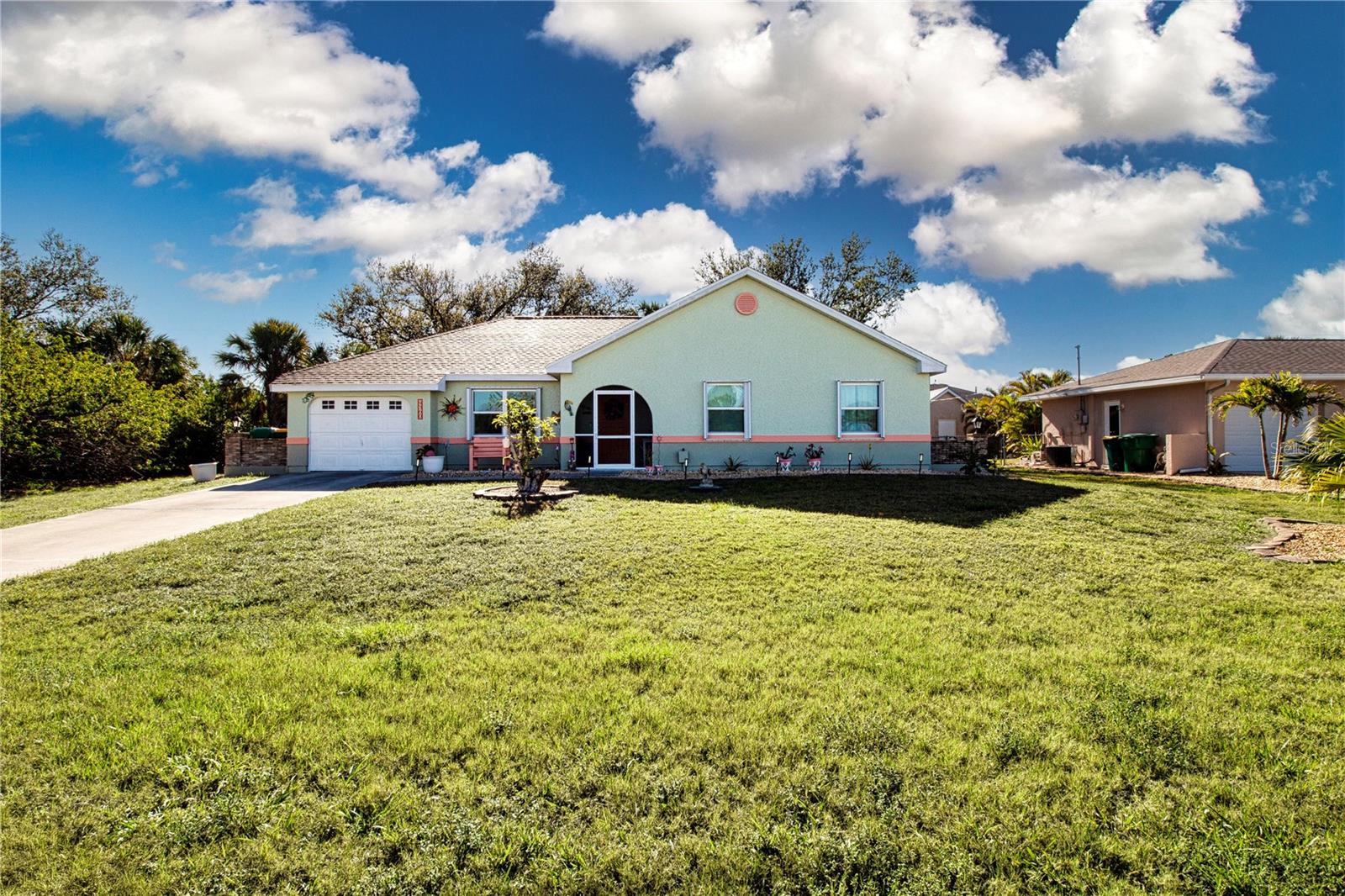 4360 FLAMINGO BLVD, PORT CHARLOTTE, FL, 33948