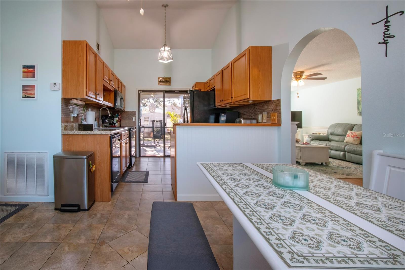 4360 FLAMINGO BLVD, PORT CHARLOTTE, FL, 33948