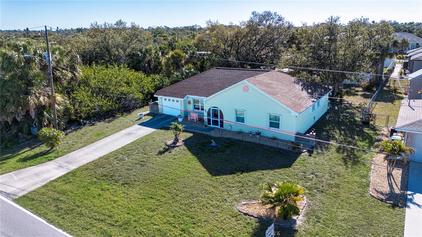 4360 FLAMINGO BLVD, PORT CHARLOTTE, FL, 33948