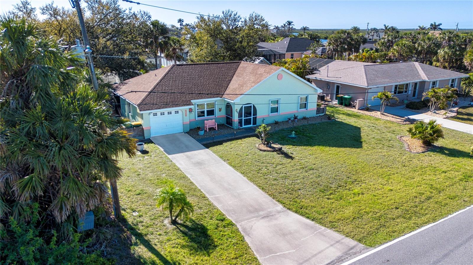 4360 FLAMINGO BLVD, PORT CHARLOTTE, FL, 33948