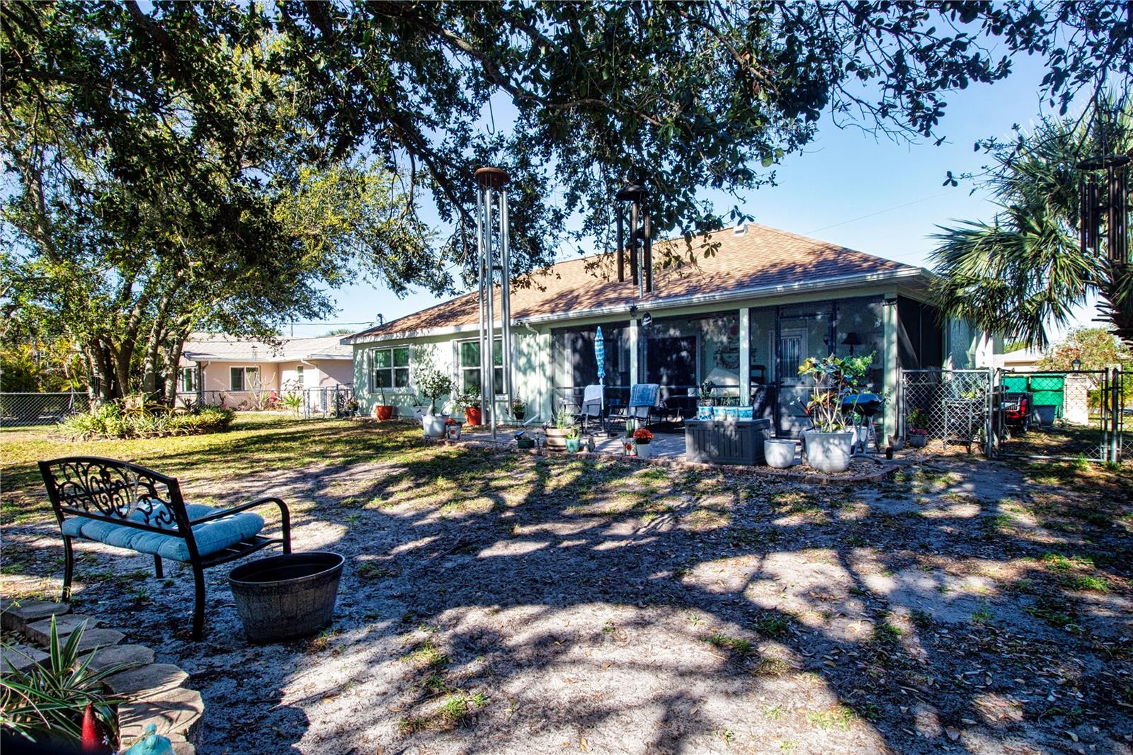 4360 FLAMINGO BLVD, PORT CHARLOTTE, FL, 33948