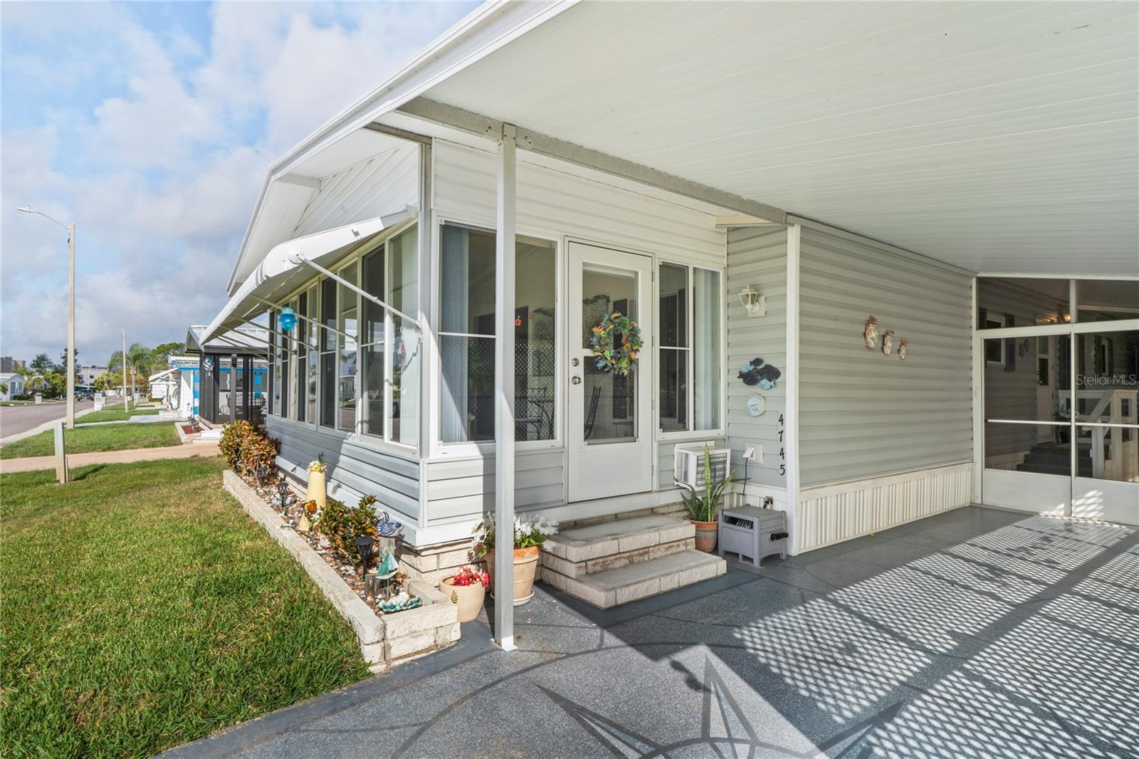 4745 BURNEY DR, HOLIDAY, FL, 34690