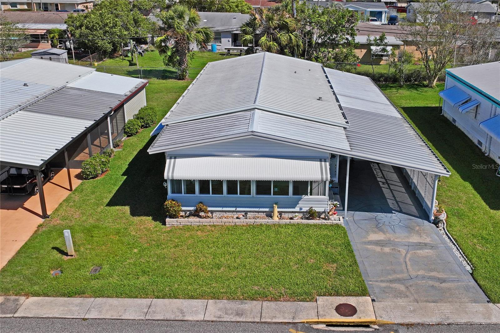 4745 BURNEY DR, HOLIDAY, FL, 34690