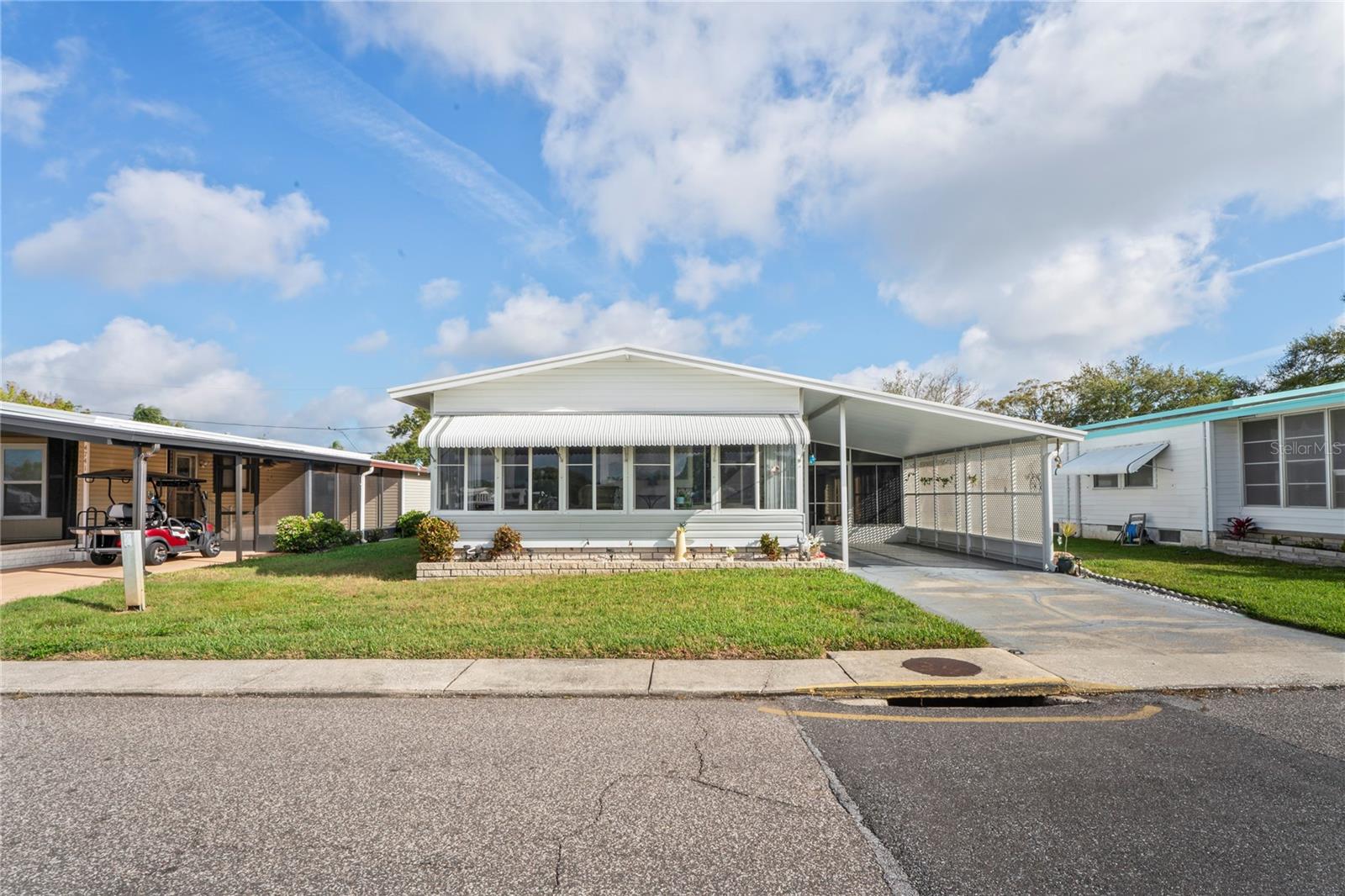 4745 BURNEY DR, HOLIDAY, FL, 34690