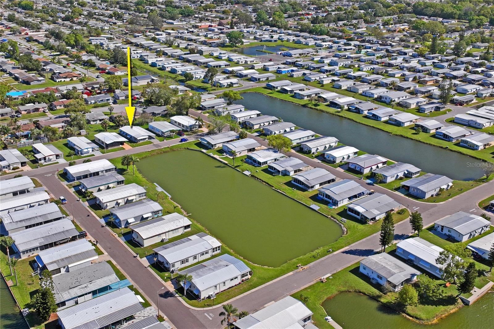 4745 BURNEY DR, HOLIDAY, FL, 34690