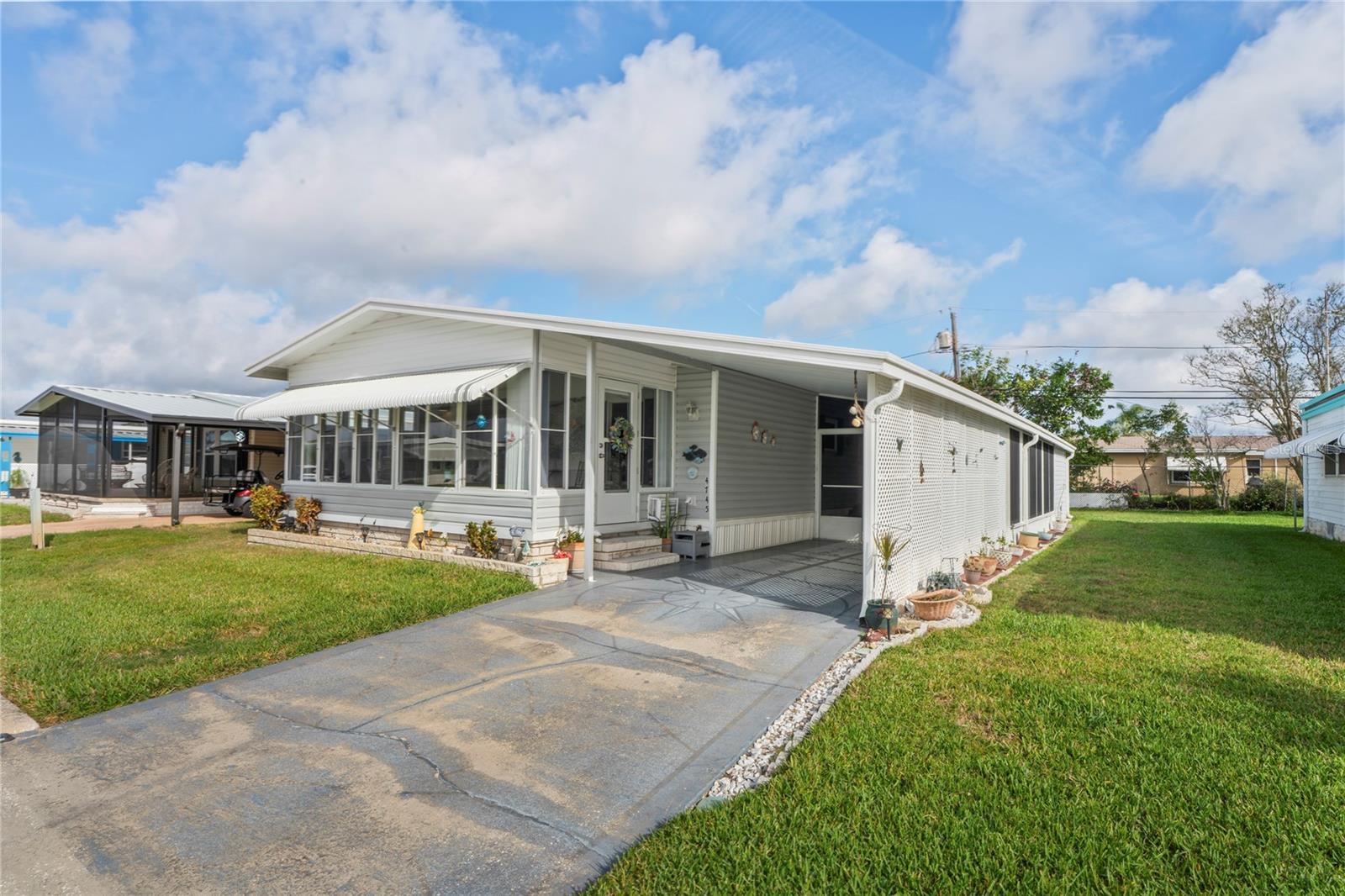 4745 BURNEY DR, HOLIDAY, FL, 34690
