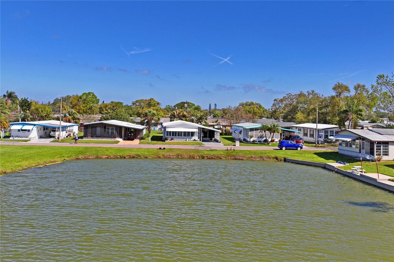 4745 BURNEY DR, HOLIDAY, FL, 34690