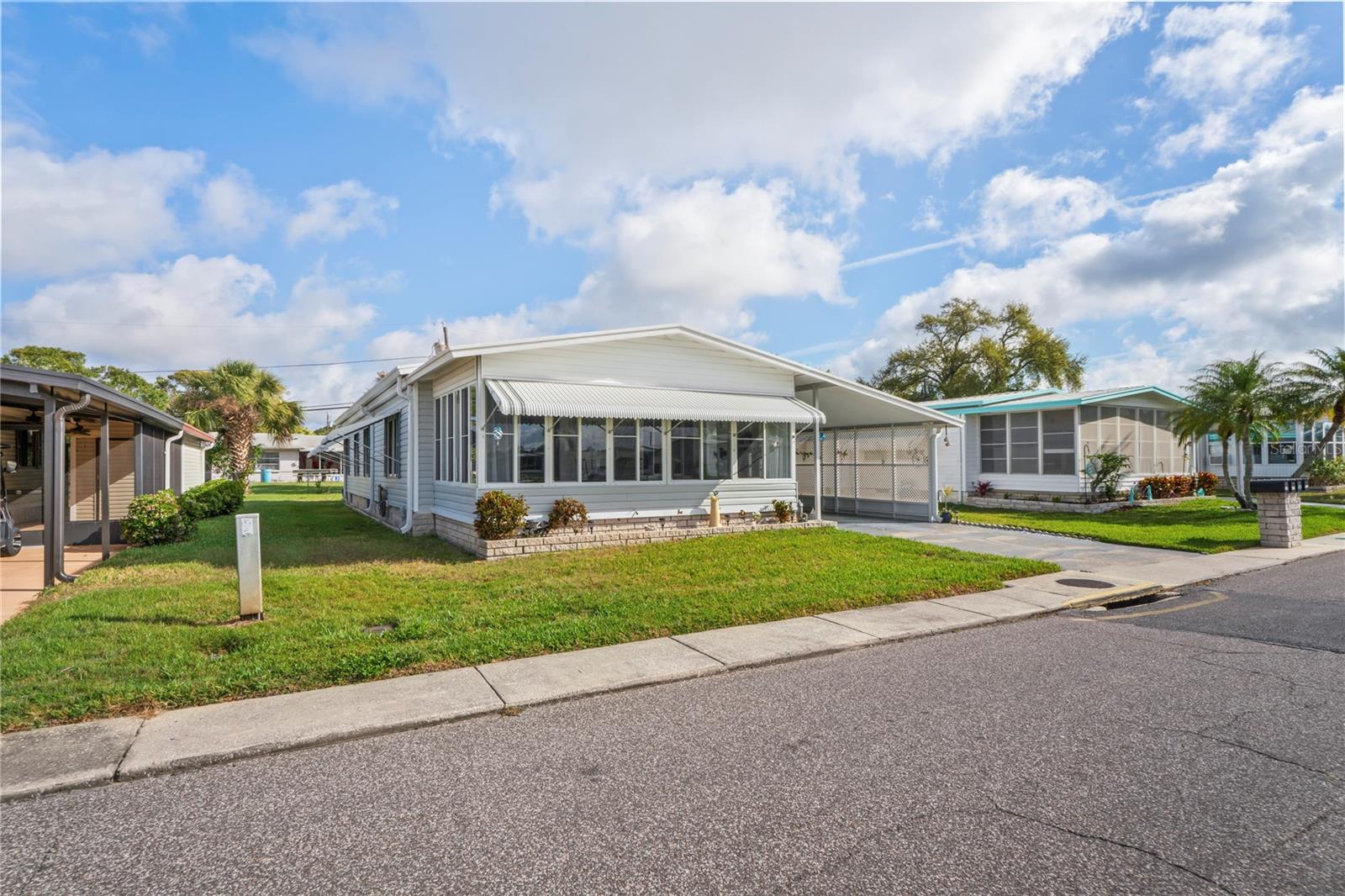 4745 BURNEY DR, HOLIDAY, FL, 34690