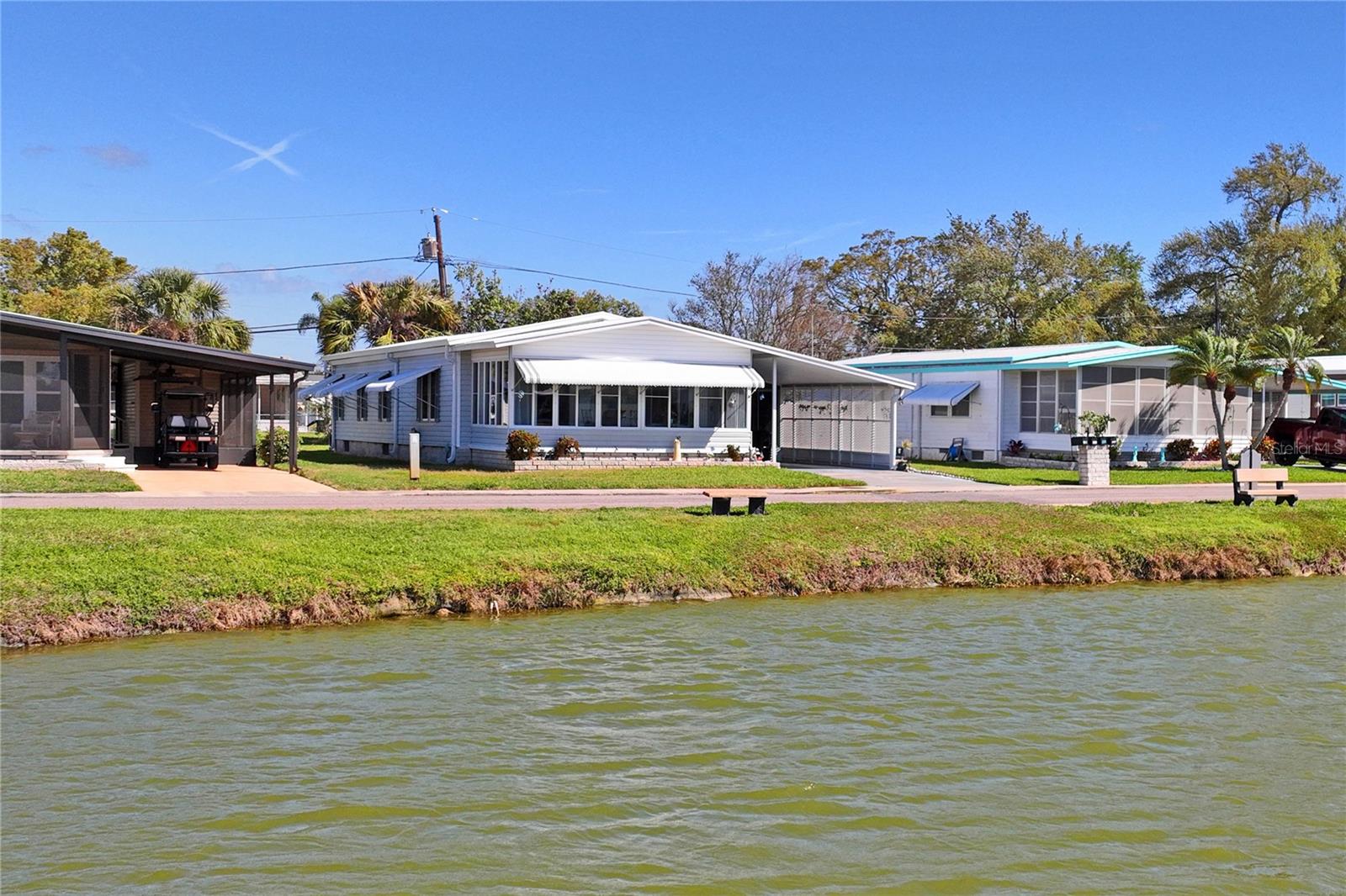 4745 BURNEY DR, HOLIDAY, FL, 34690