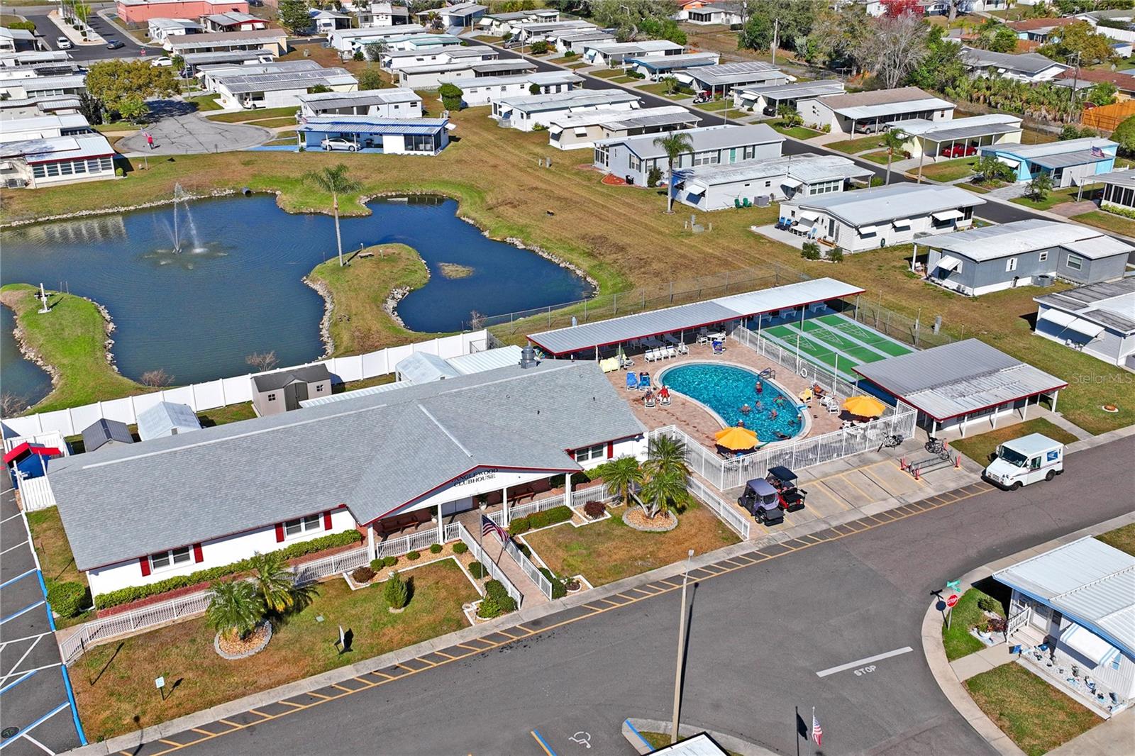 4745 BURNEY DR, HOLIDAY, FL, 34690