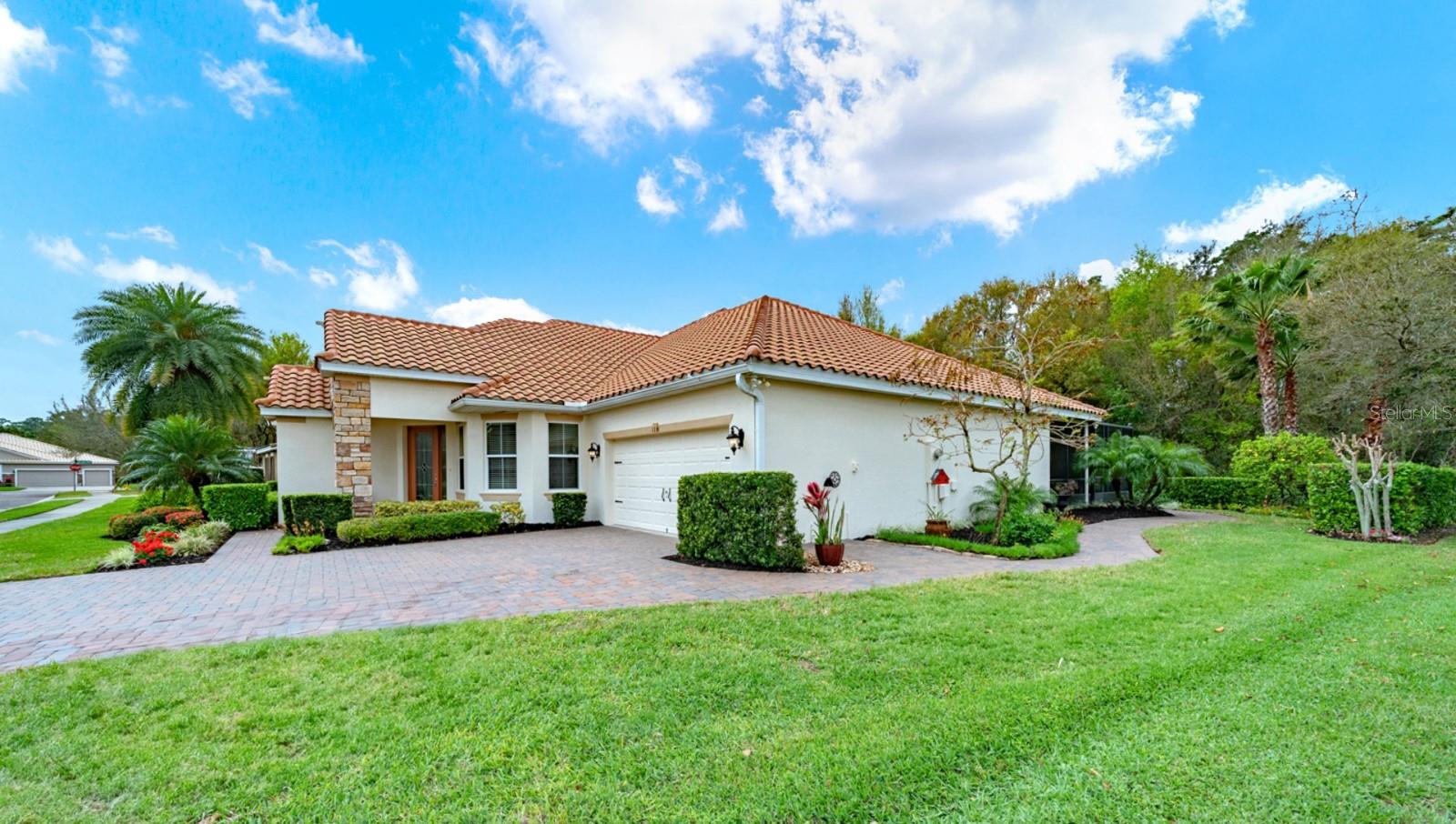 128 ENCLAVE AVE, DELAND, FL, 32724