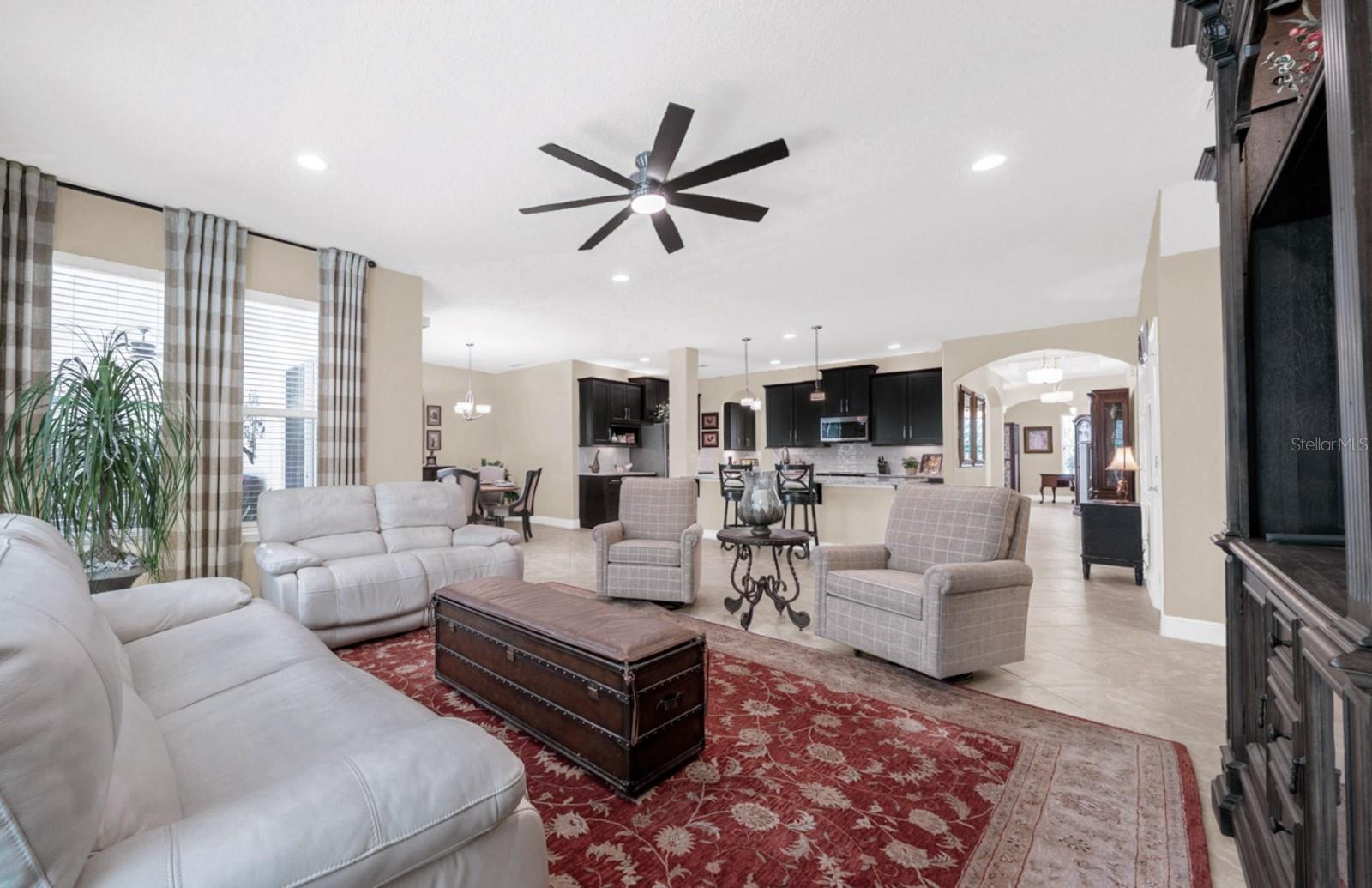 128 ENCLAVE AVE, DELAND, FL, 32724