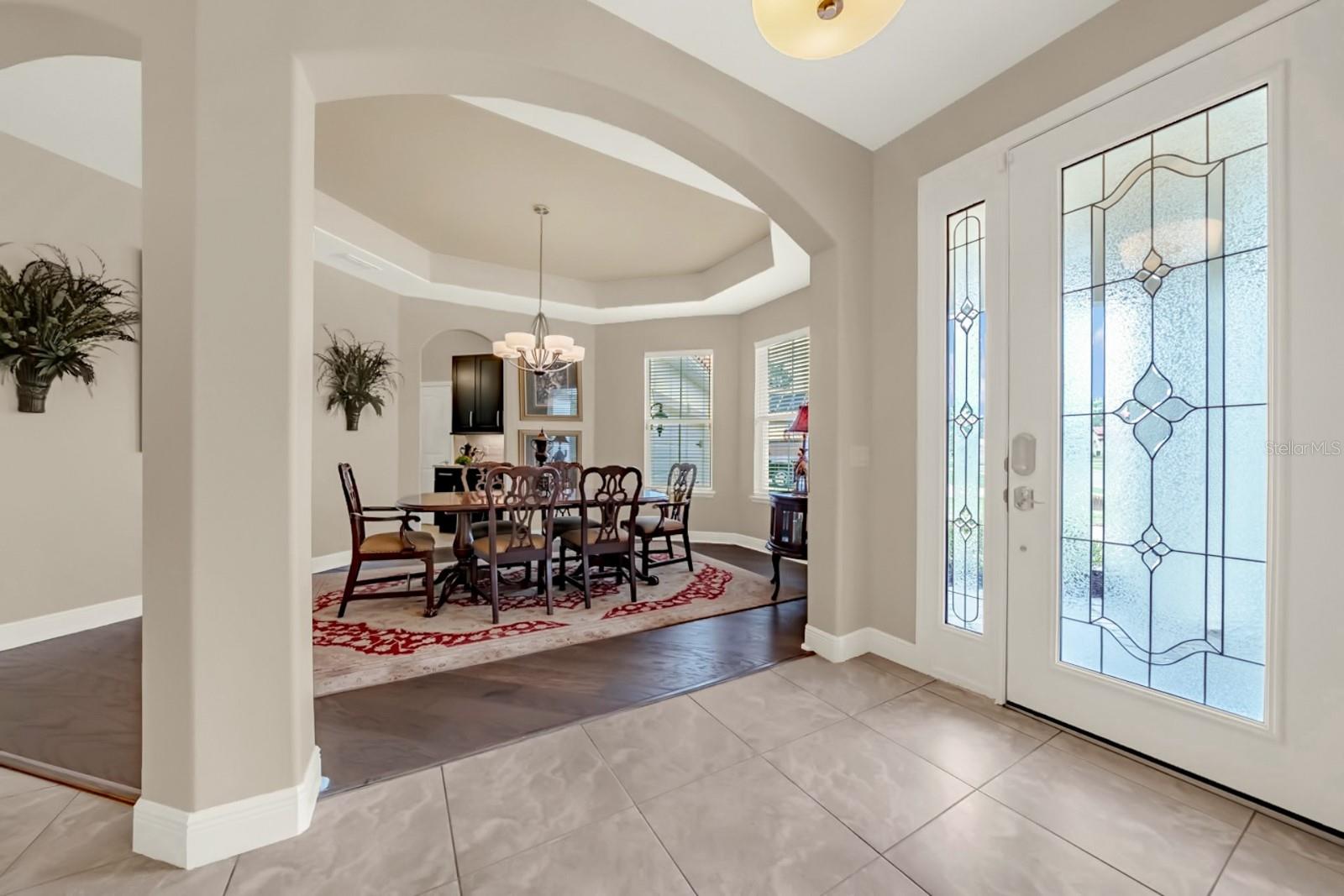 128 ENCLAVE AVE, DELAND, FL, 32724