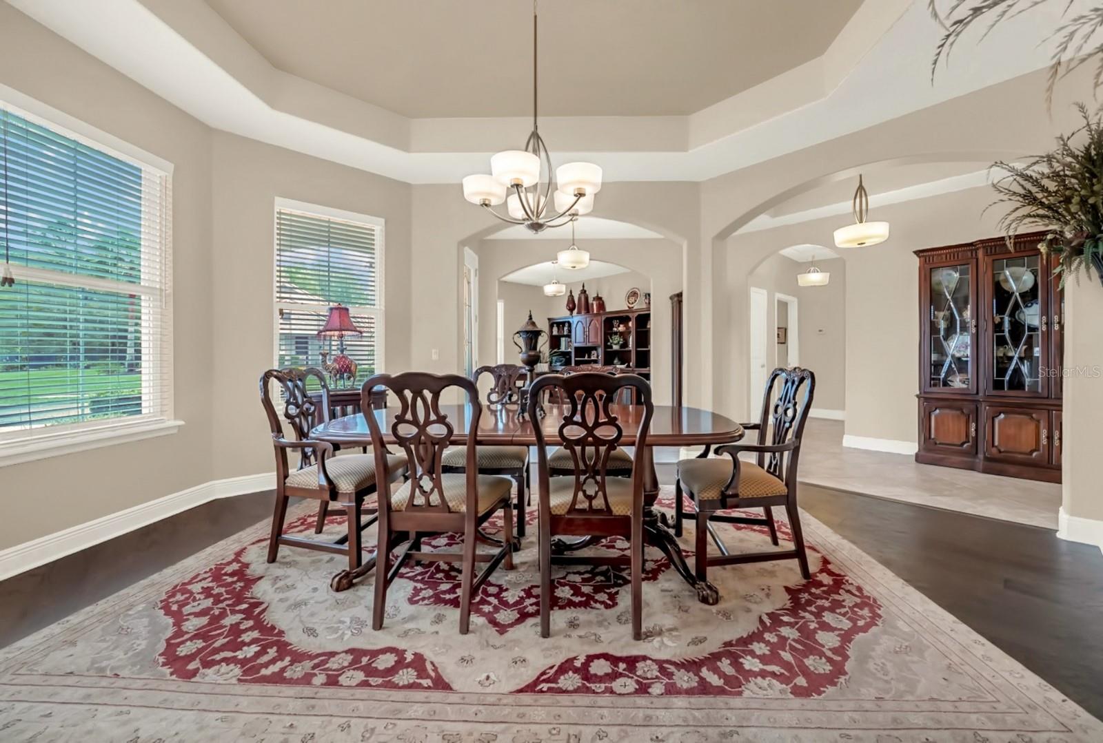 128 ENCLAVE AVE, DELAND, FL, 32724