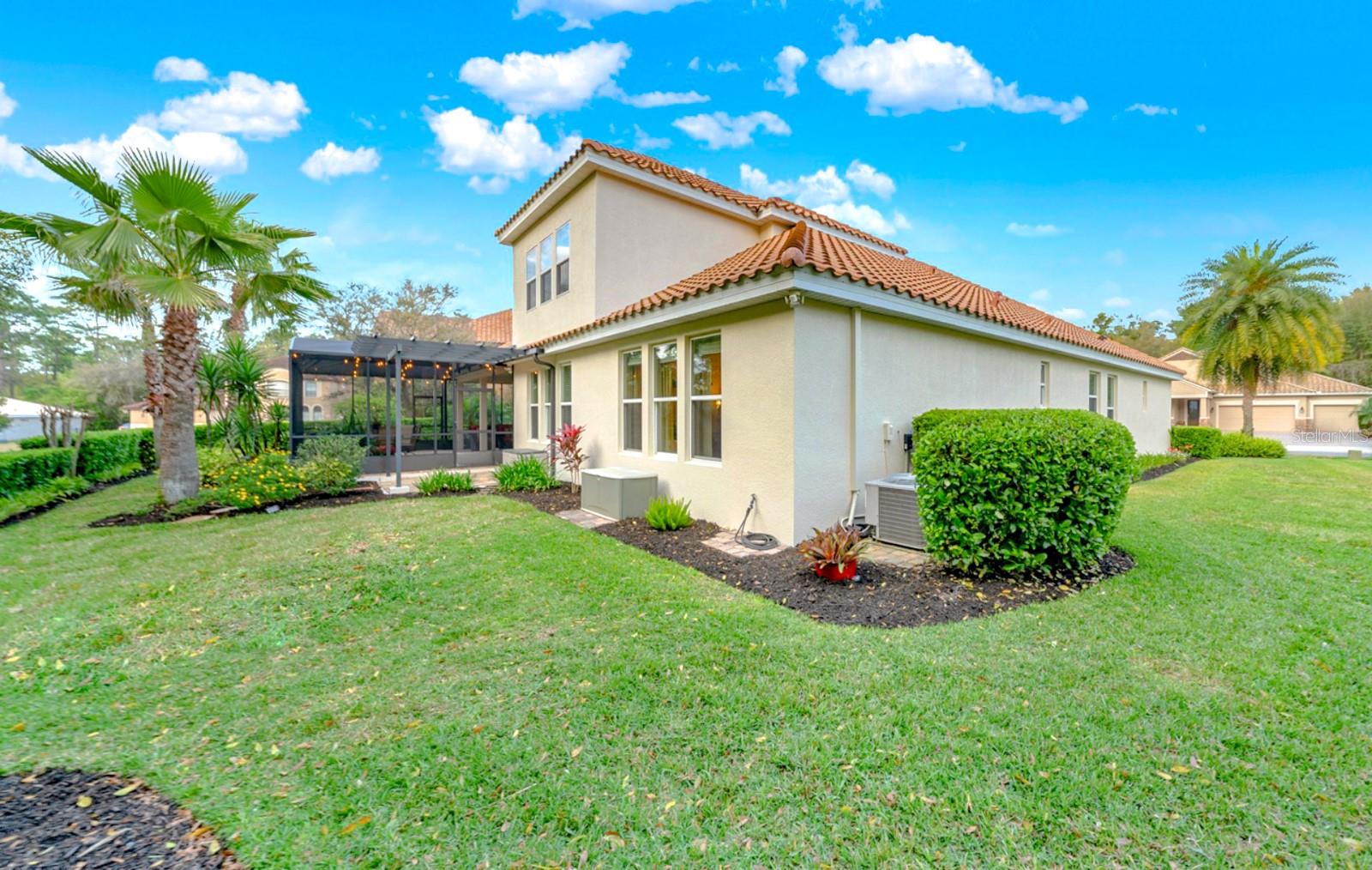 128 ENCLAVE AVE, DELAND, FL, 32724
