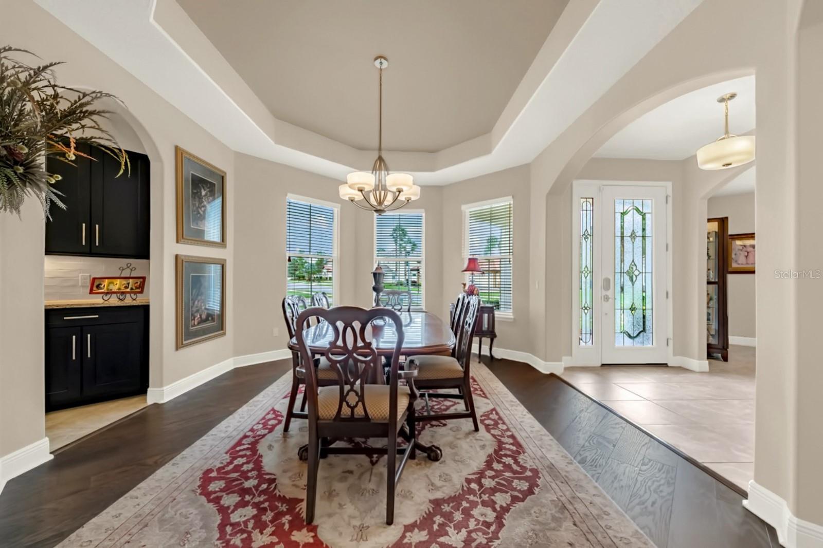 128 ENCLAVE AVE, DELAND, FL, 32724