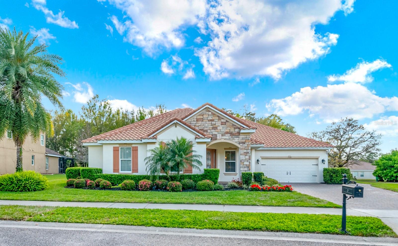 128 ENCLAVE AVE, DELAND, FL, 32724