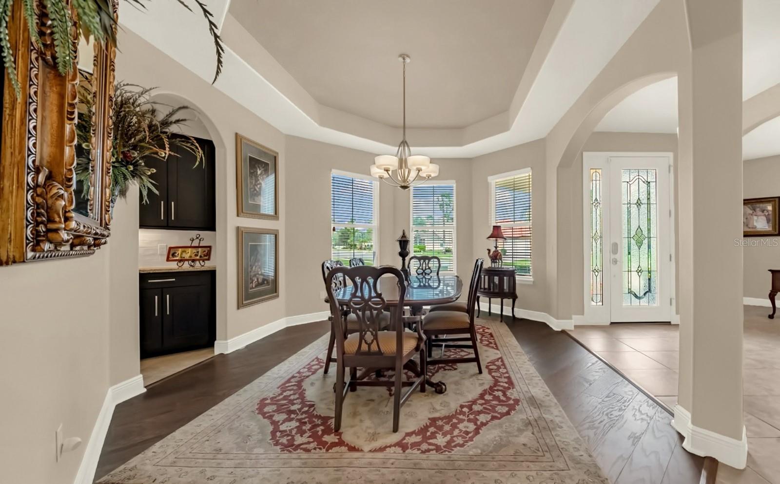 128 ENCLAVE AVE, DELAND, FL, 32724