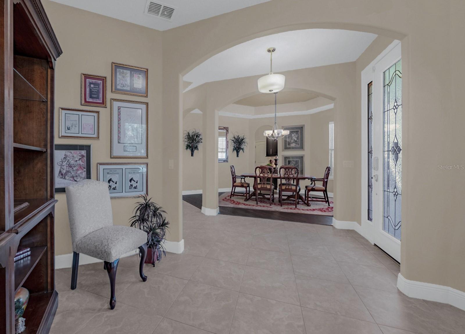 128 ENCLAVE AVE, DELAND, FL, 32724