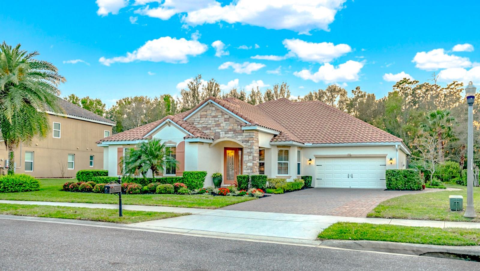 128 ENCLAVE AVE, DELAND, FL, 32724