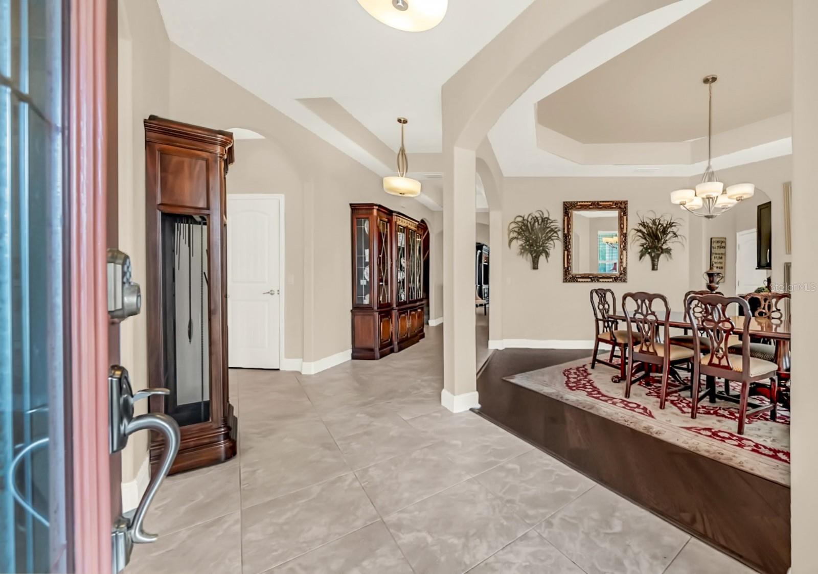 128 ENCLAVE AVE, DELAND, FL, 32724