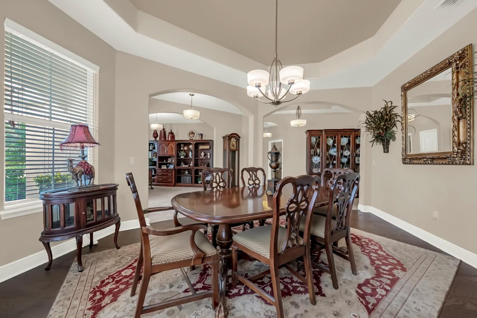 128 ENCLAVE AVE, DELAND, FL, 32724