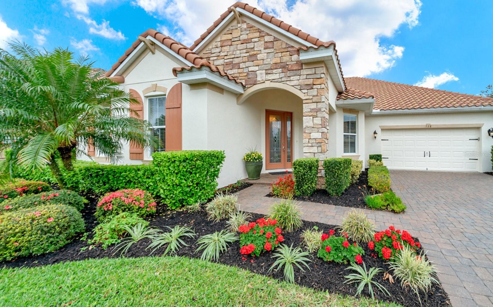 128 ENCLAVE AVE, DELAND, FL, 32724