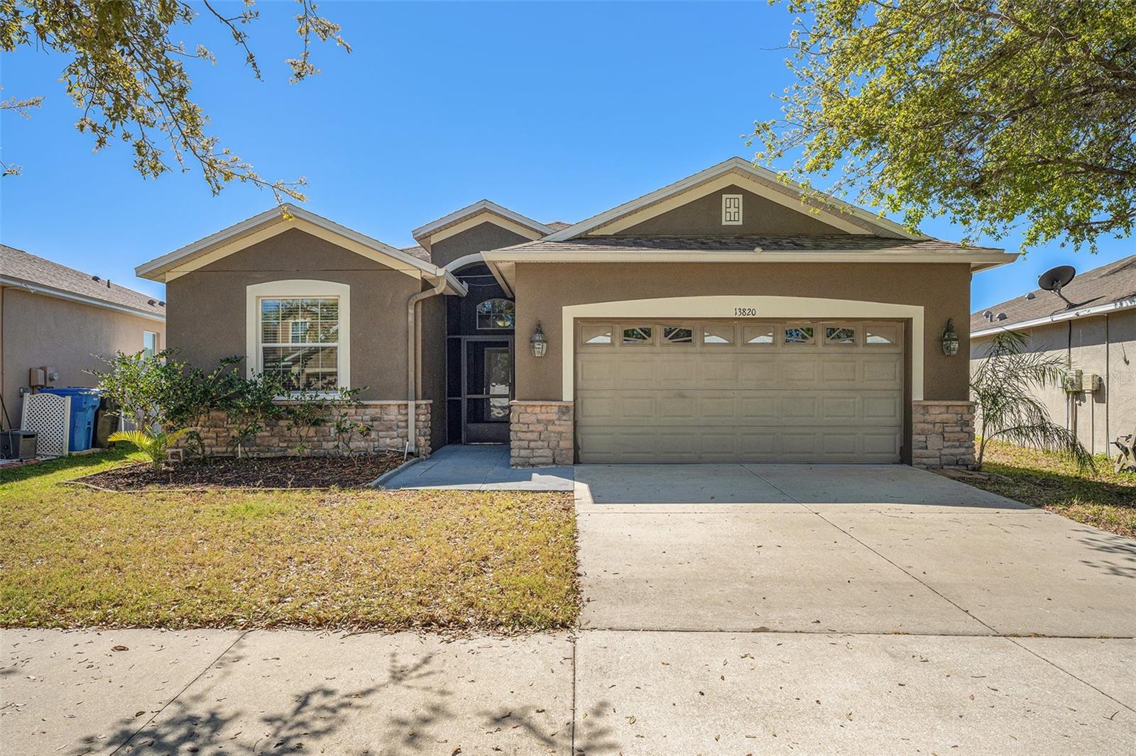 13820 CHALK HILL PL, RIVERVIEW, FL, 33579