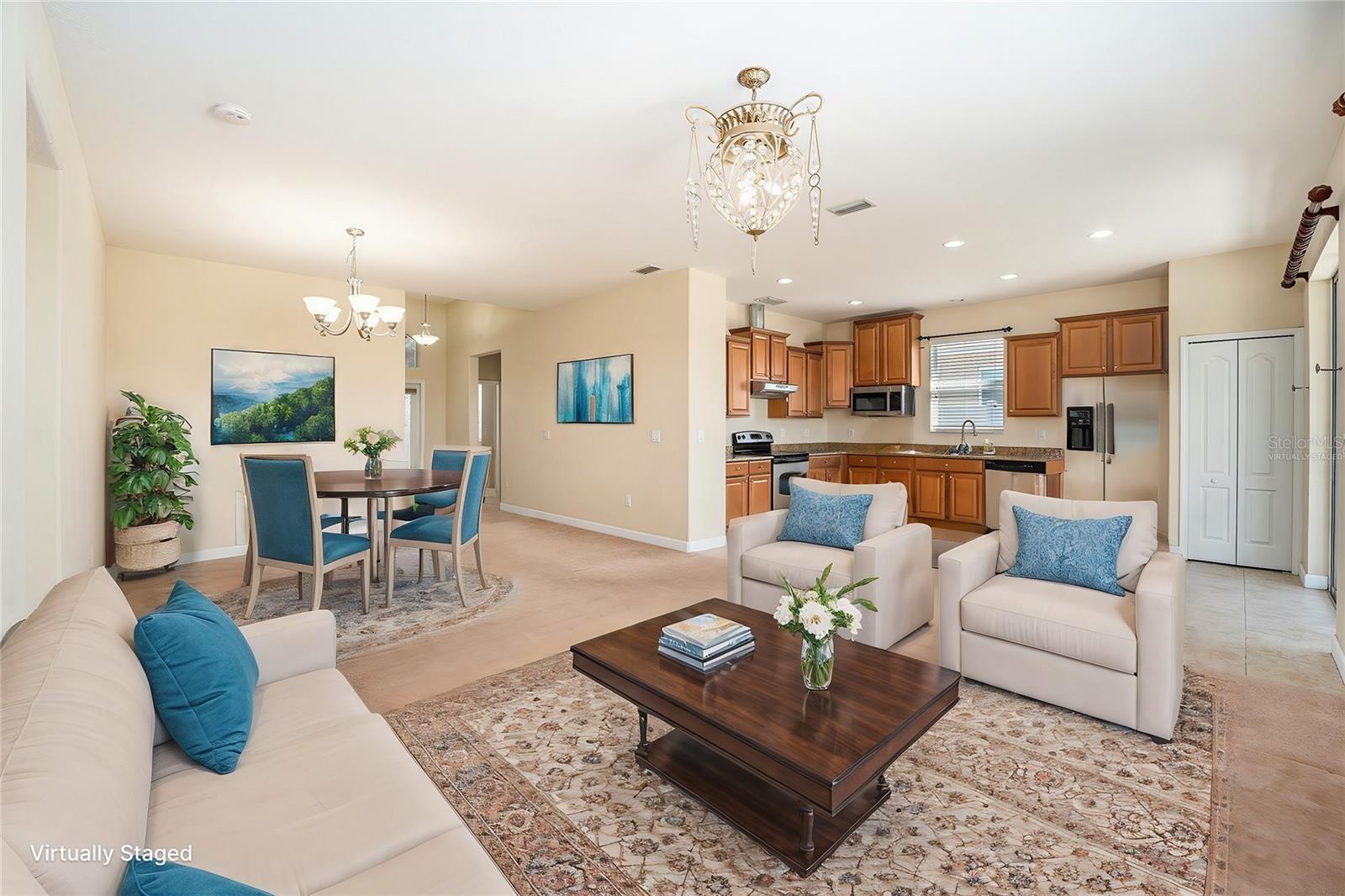 13820 CHALK HILL PL, RIVERVIEW, FL, 33579