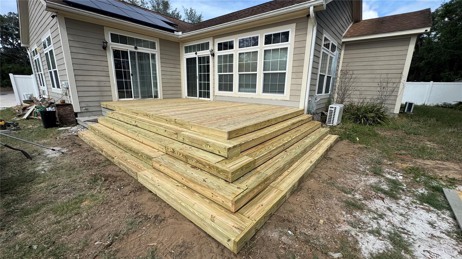 780 OLD MOUNT DORA RD, EUSTIS, FL, 32726