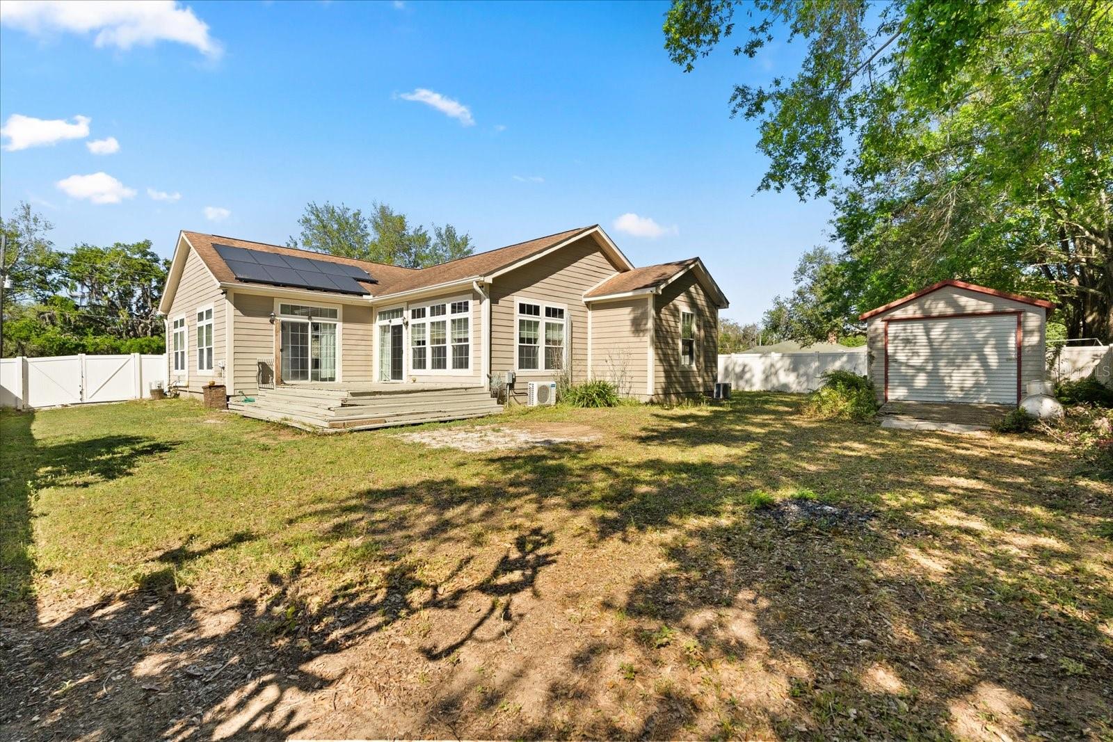 780 OLD MOUNT DORA RD, EUSTIS, FL, 32726