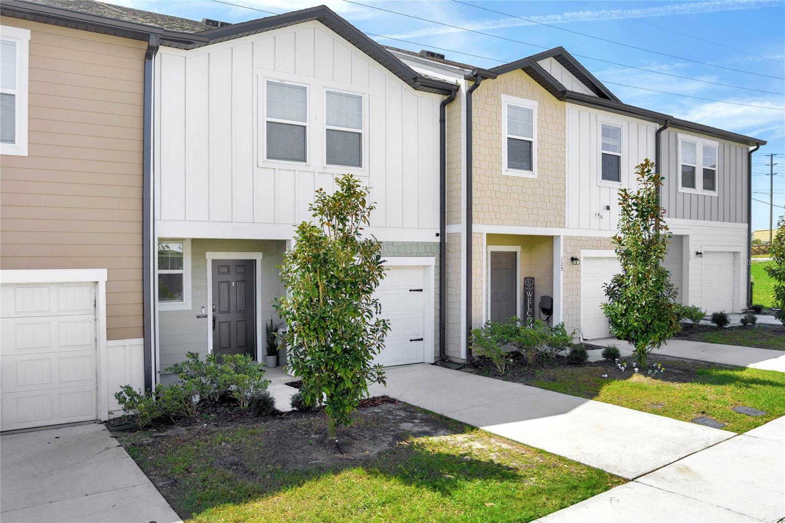 125 MANDOVI ST, DAVENPORT, FL, 33837