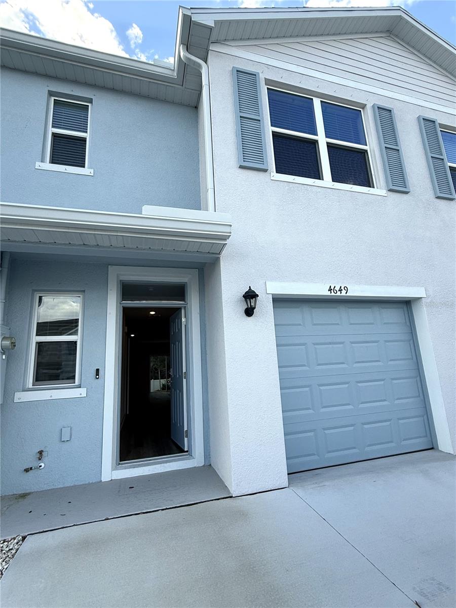 4649 PLEASANT AVE, PALM HARBOR, FL, 34683
