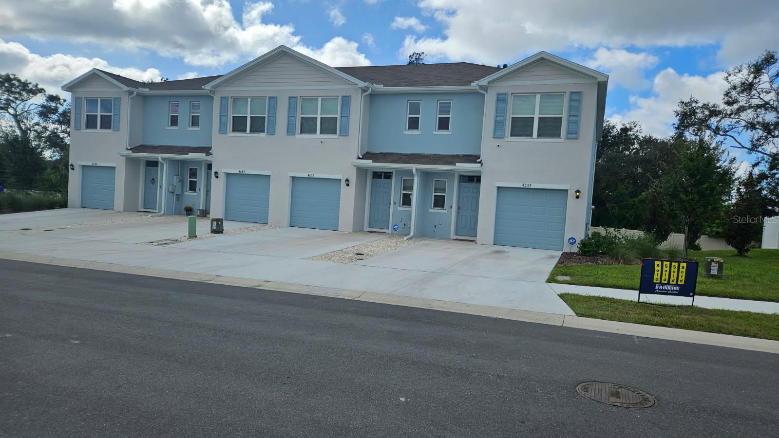 4649 PLEASANT AVE, PALM HARBOR, FL, 34683