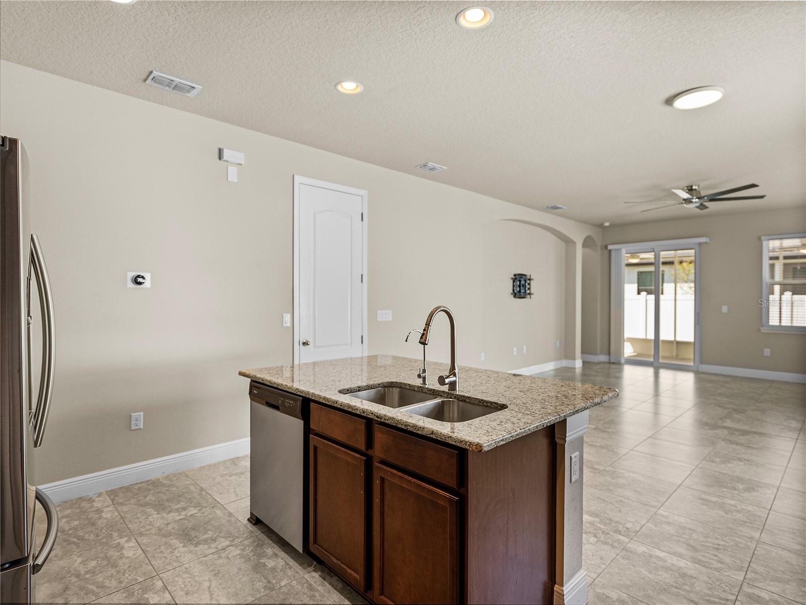 7603 S KISSIMMEE ST, TAMPA, FL, 33616