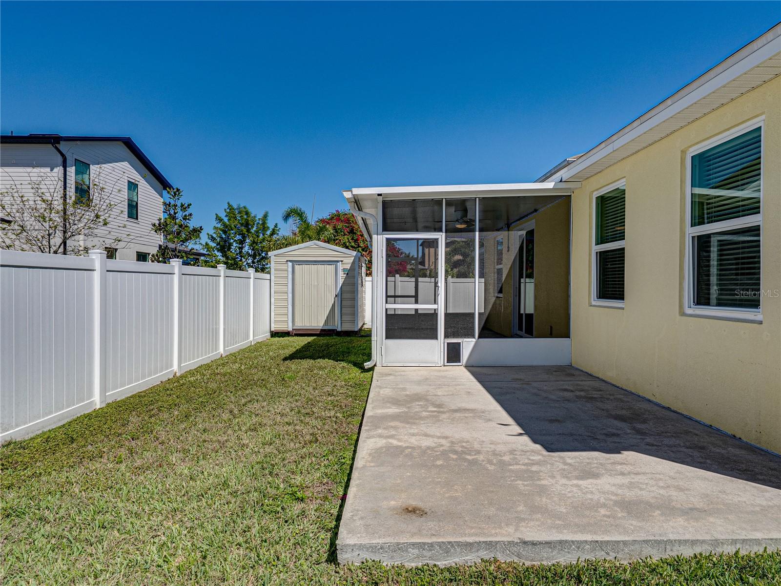 7603 S KISSIMMEE ST, TAMPA, FL, 33616