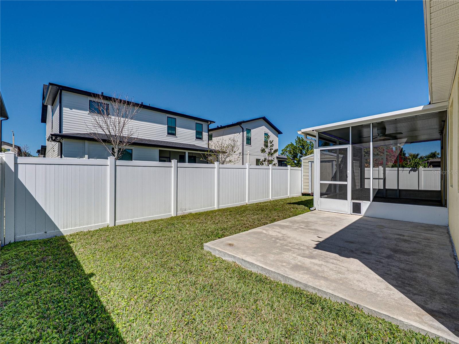 7603 S KISSIMMEE ST, TAMPA, FL, 33616