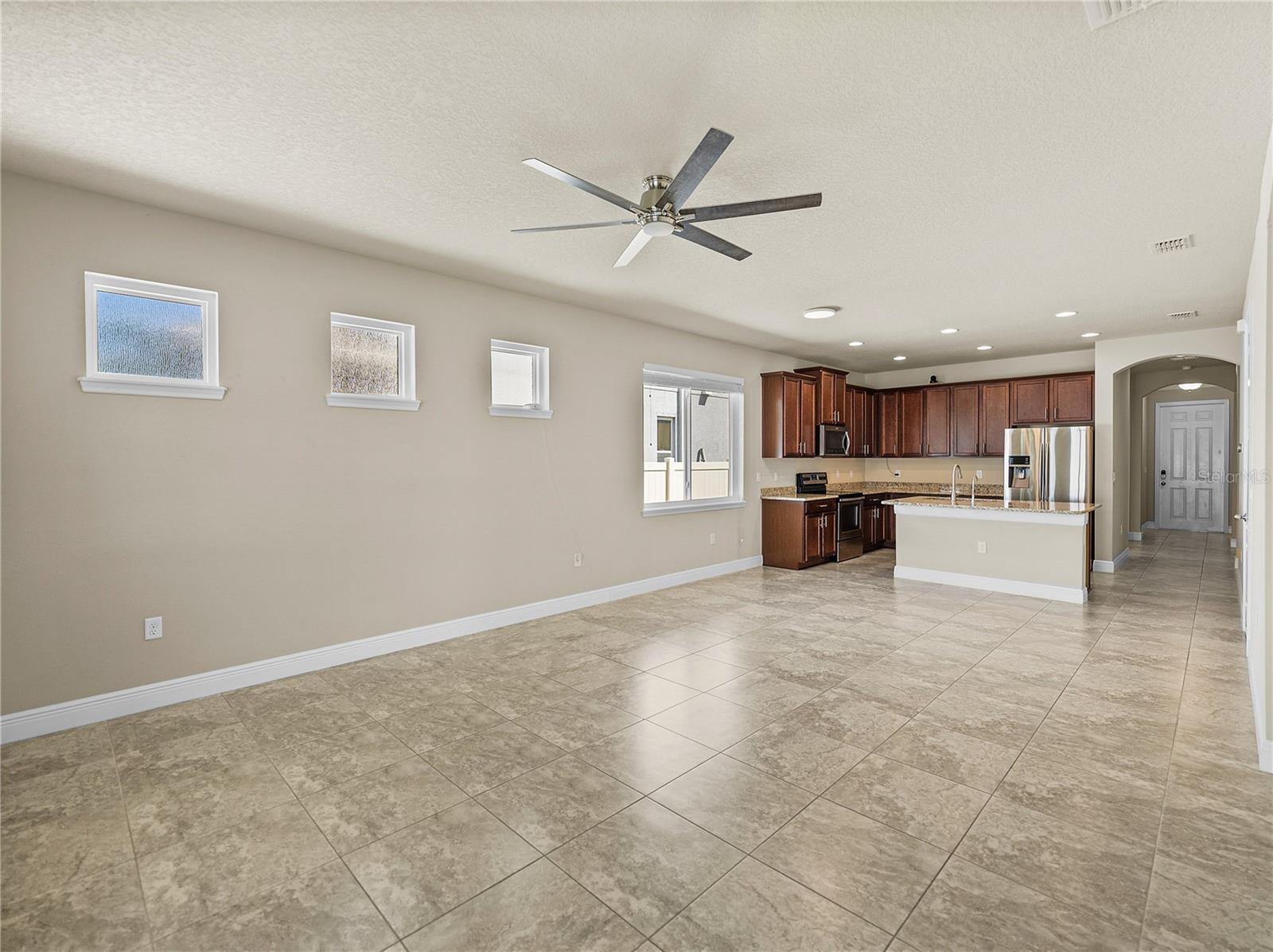 7603 S KISSIMMEE ST, TAMPA, FL, 33616